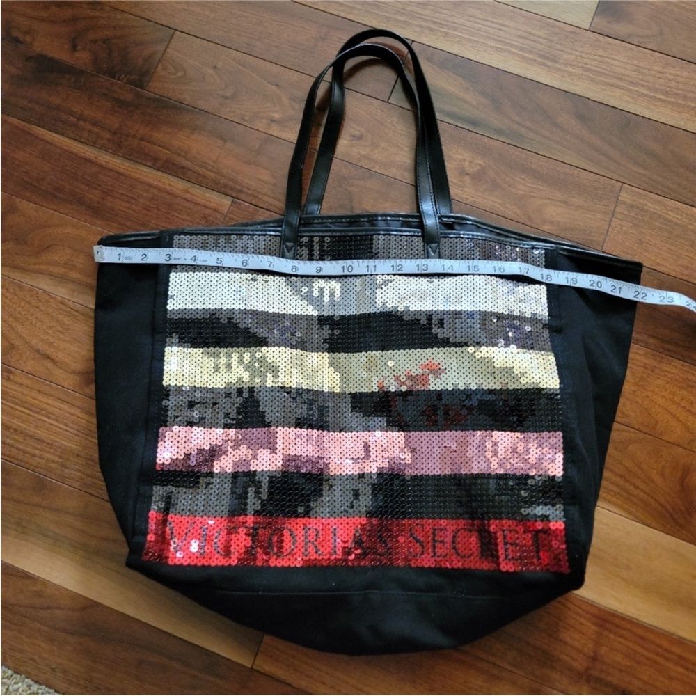 Victoria secret tote bag - Picture 5 of 11